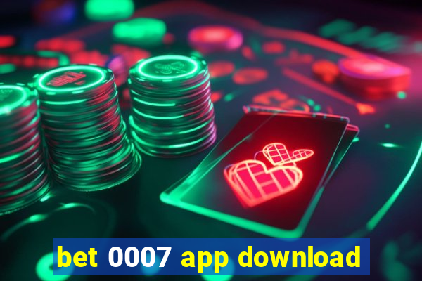 bet 0007 app download